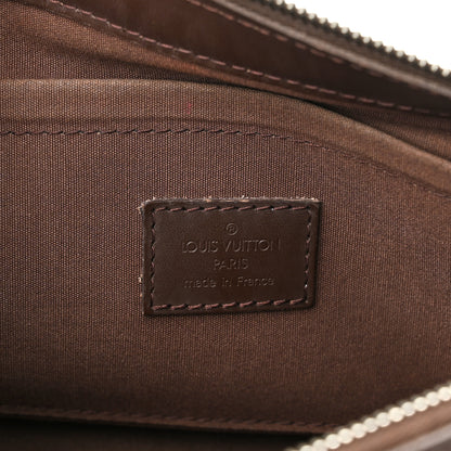 Louis Vuitton Epi Dhanura PM Moka 6 of 9