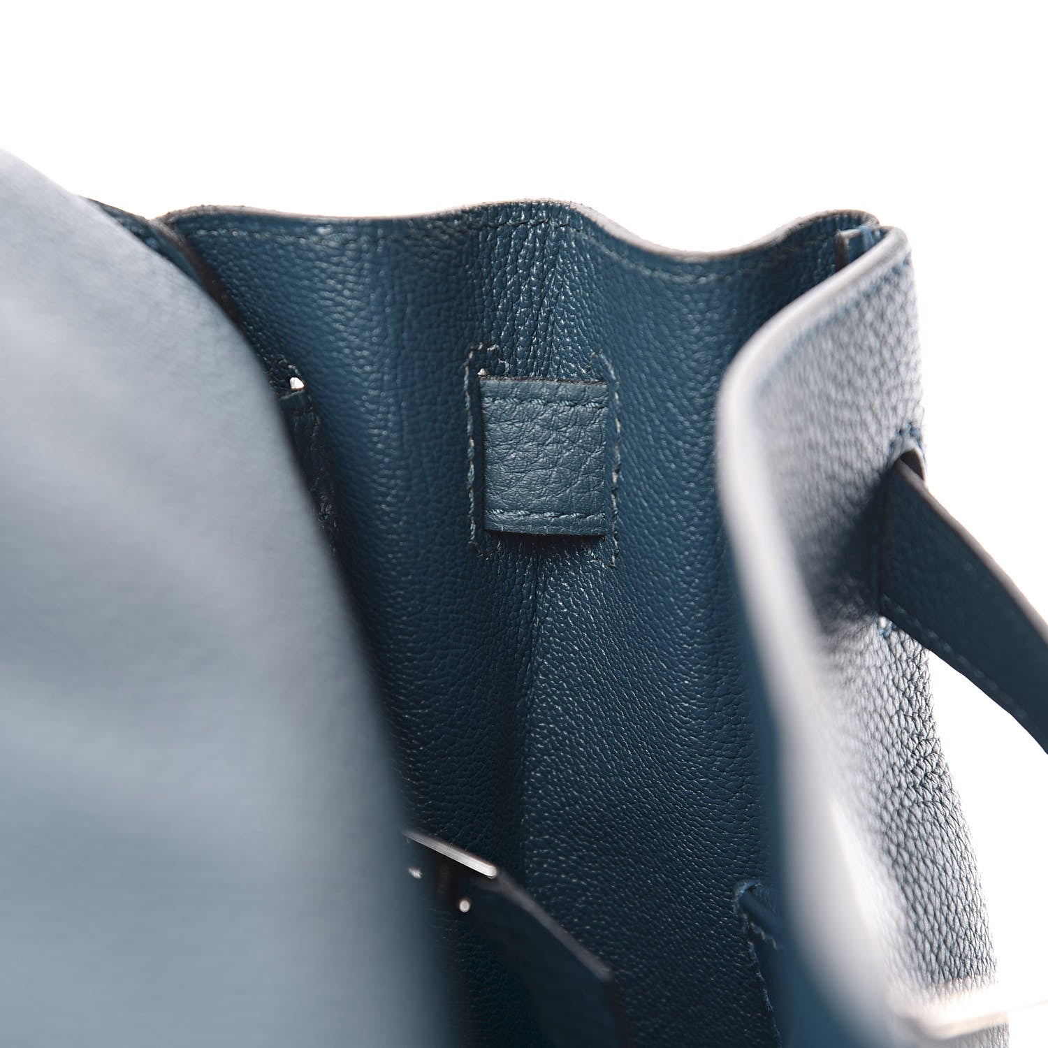 Hermes Togo Kelly Retourne 32 Colvert 8 of 39