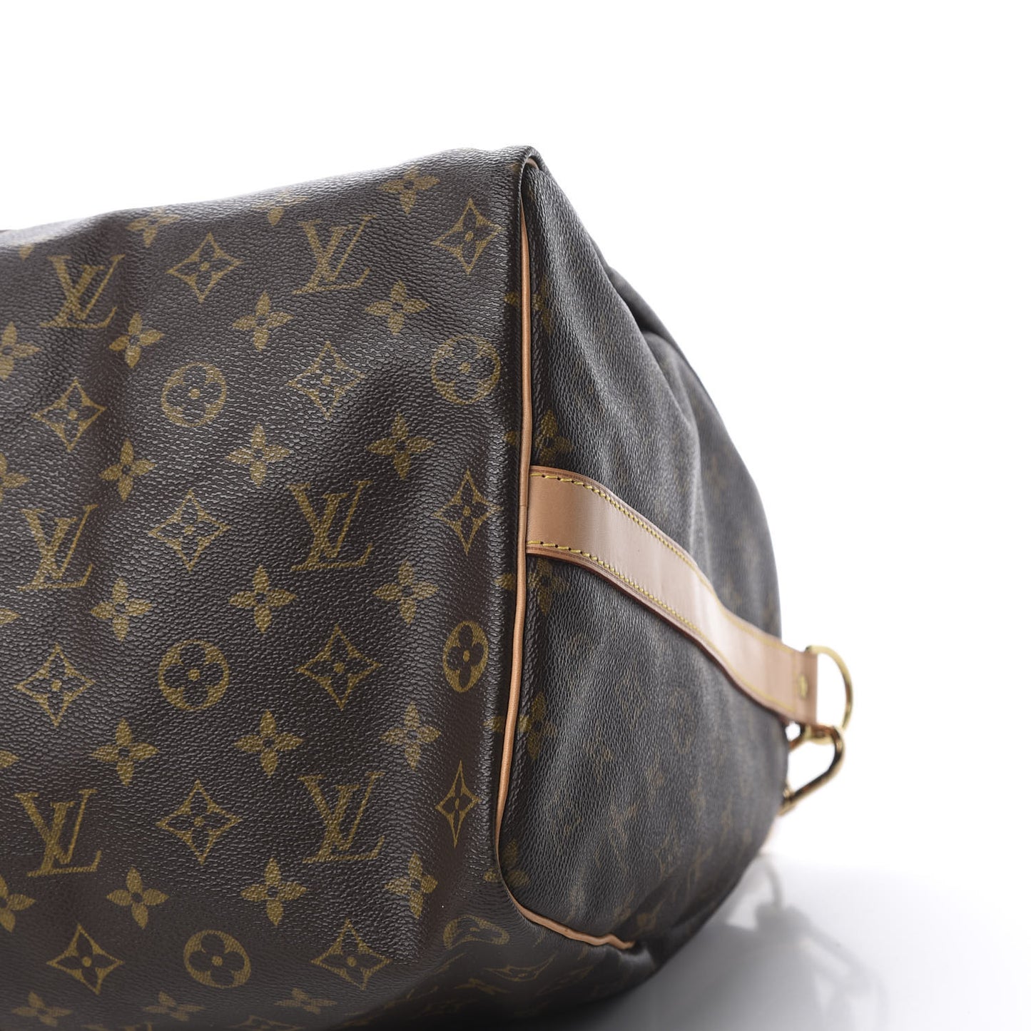 Monogram Keepall Bandouliere 50
