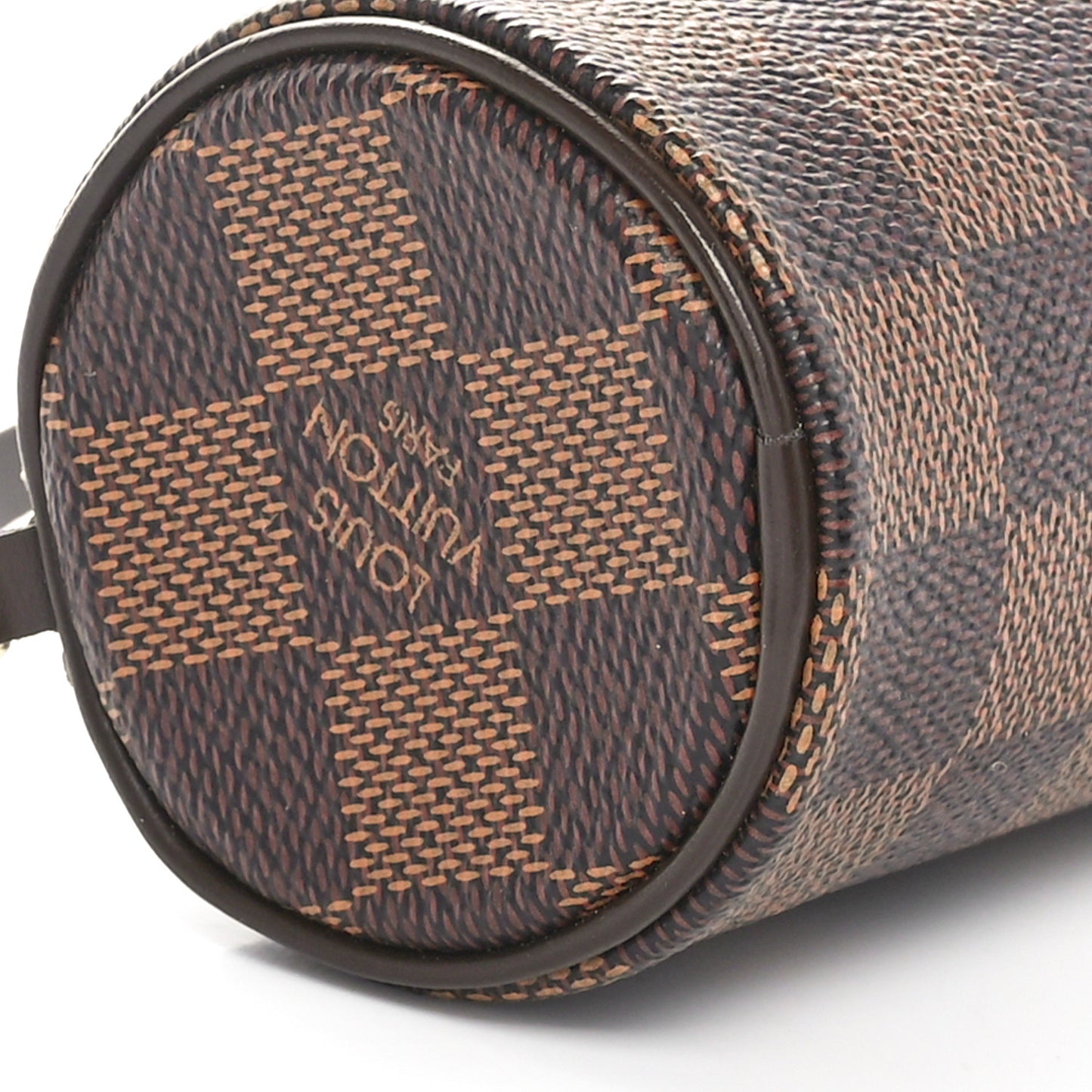 Damier Ebene Mini Papillon