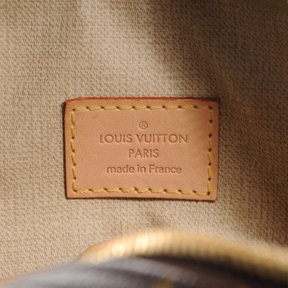 Louis Vuitton Monogram Trouville 6 of 9