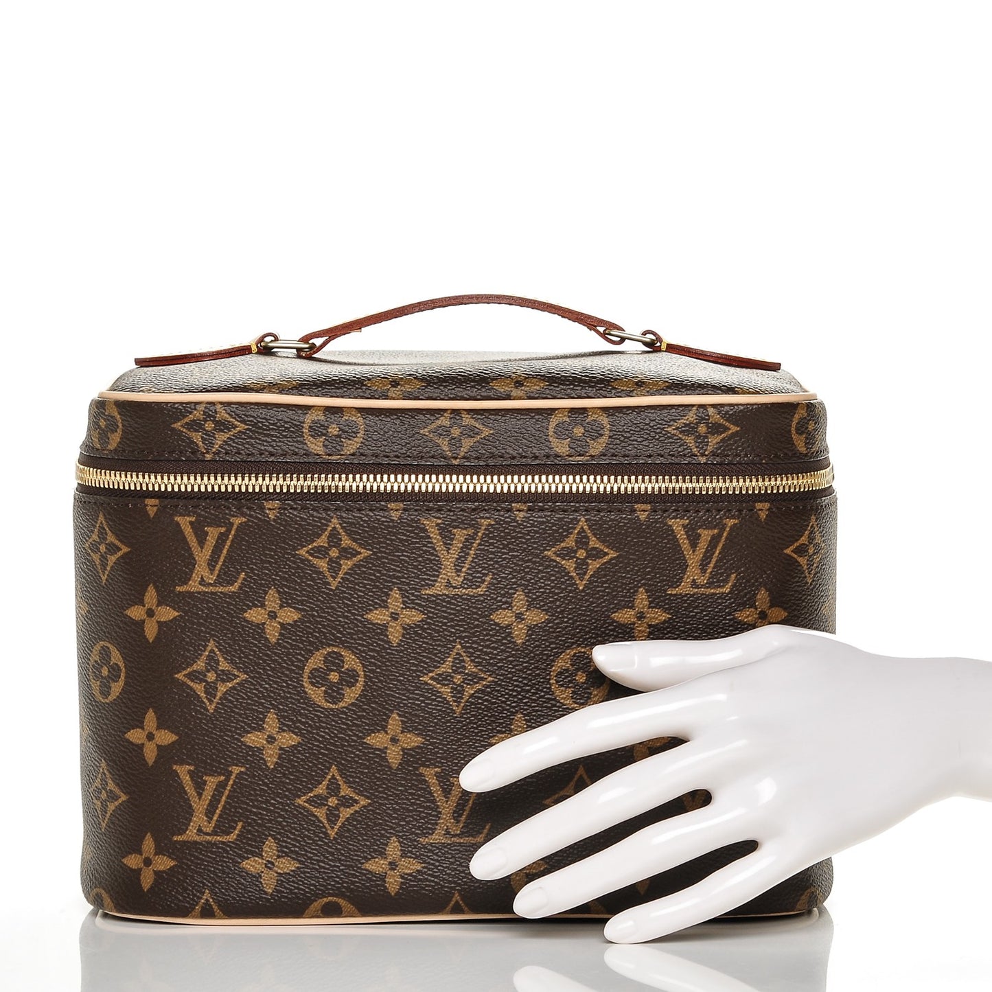 Monogram Nice BB