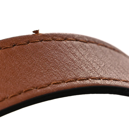 Louis Vuitton Reverse Monogram Dauphine Mini 13 of 14
