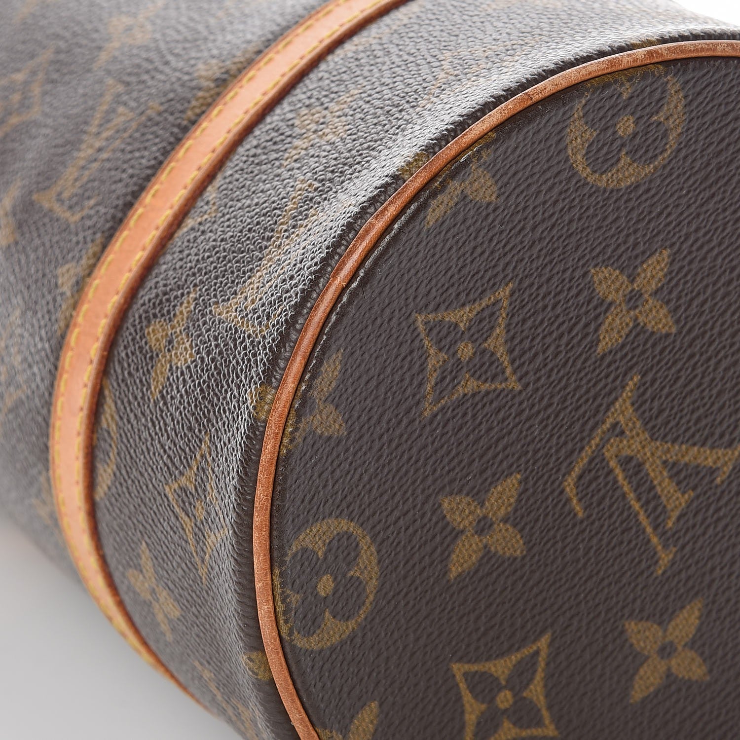 Louis Vuitton Monogram Papillon 26 12 of 14