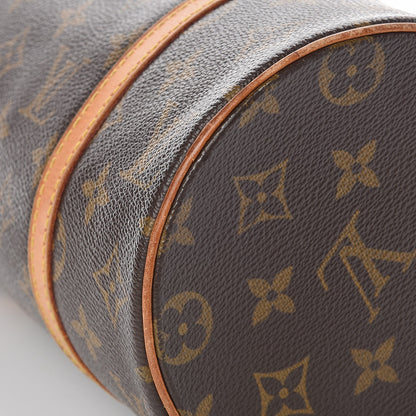 Louis Vuitton Monogram Papillon 26 12 of 14