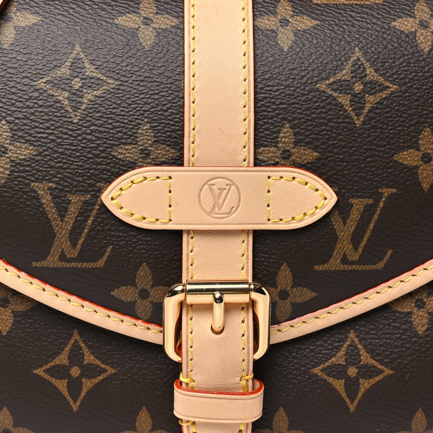 Monogram Saumur BB