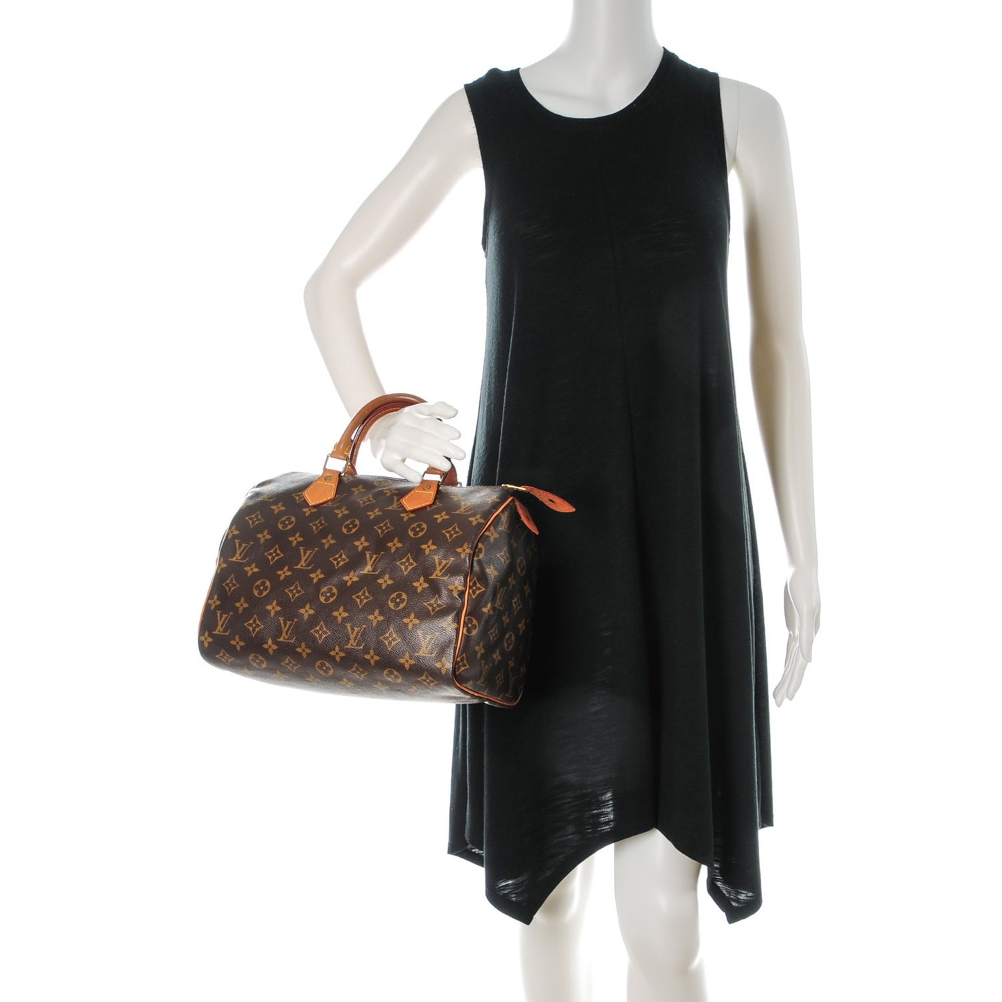 Monogram Speedy 30