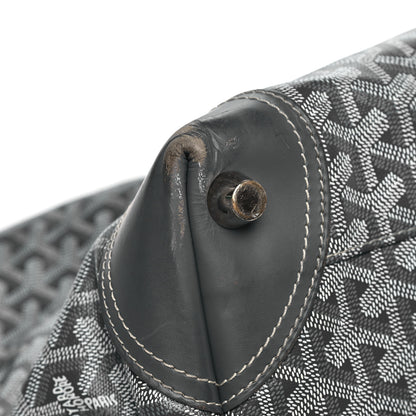 Goyard Goyardine Boeing 55 Grey 9 of 13