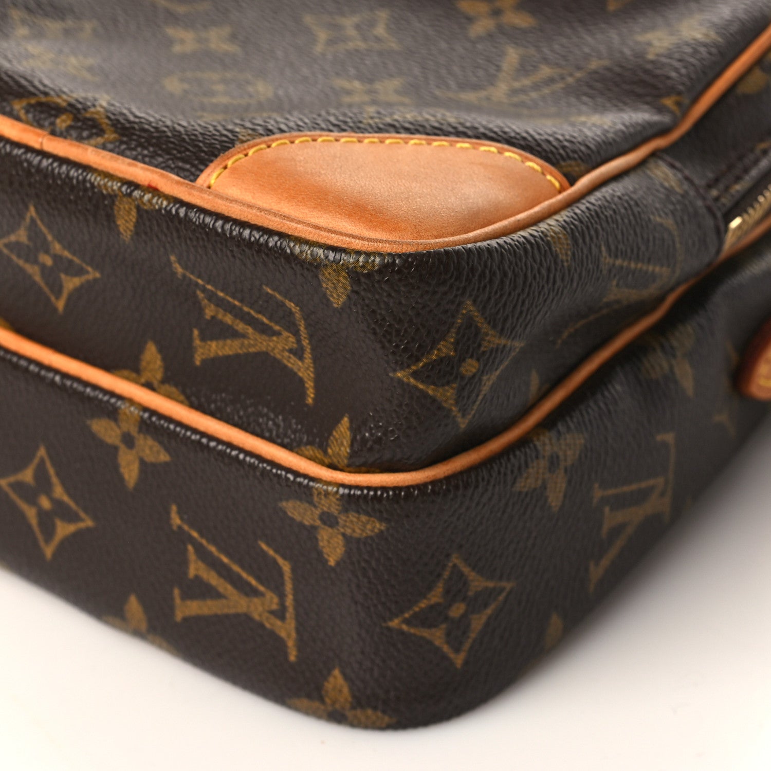Louis Vuitton Monogram Amazone 8 of 8