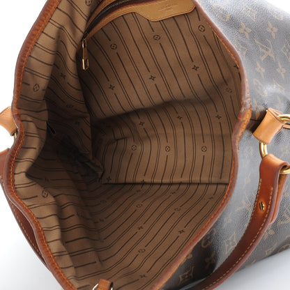Louis Vuitton Monogram Delightful MM 5 of 15