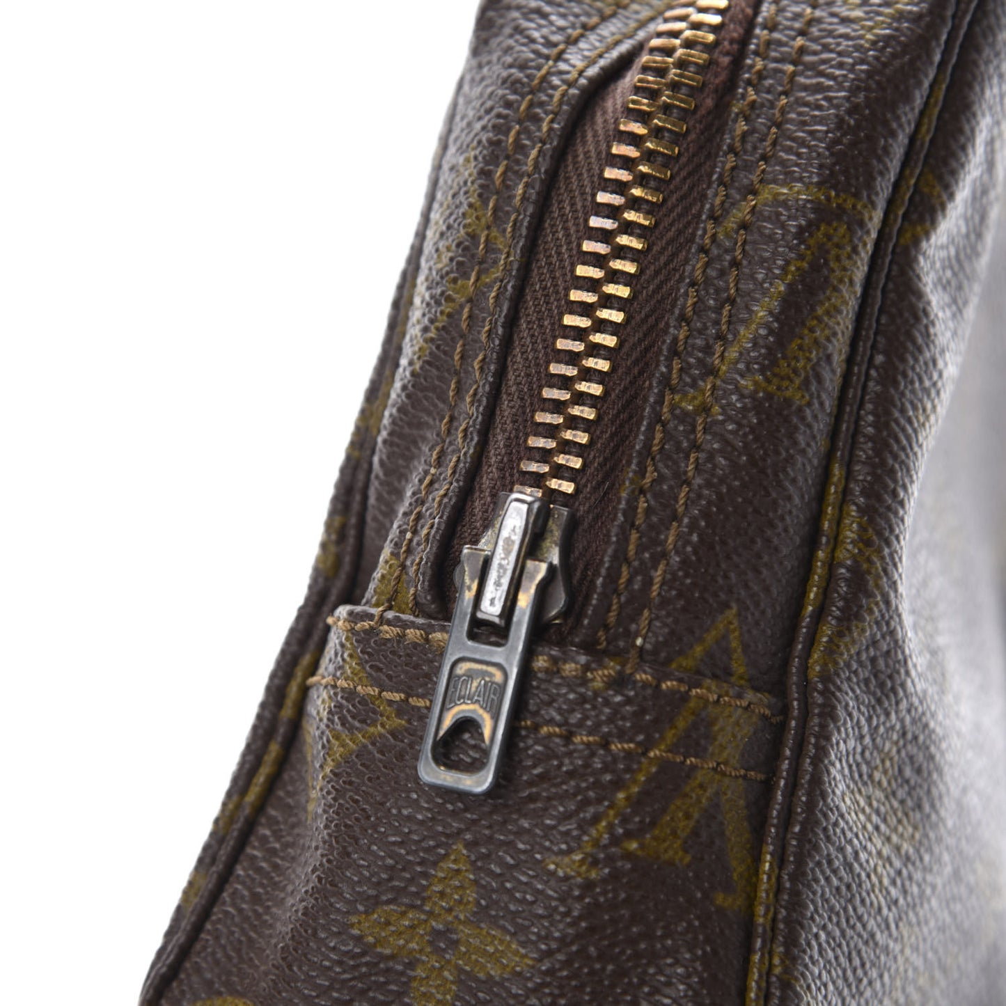 Monogram Trousse Toilette 23