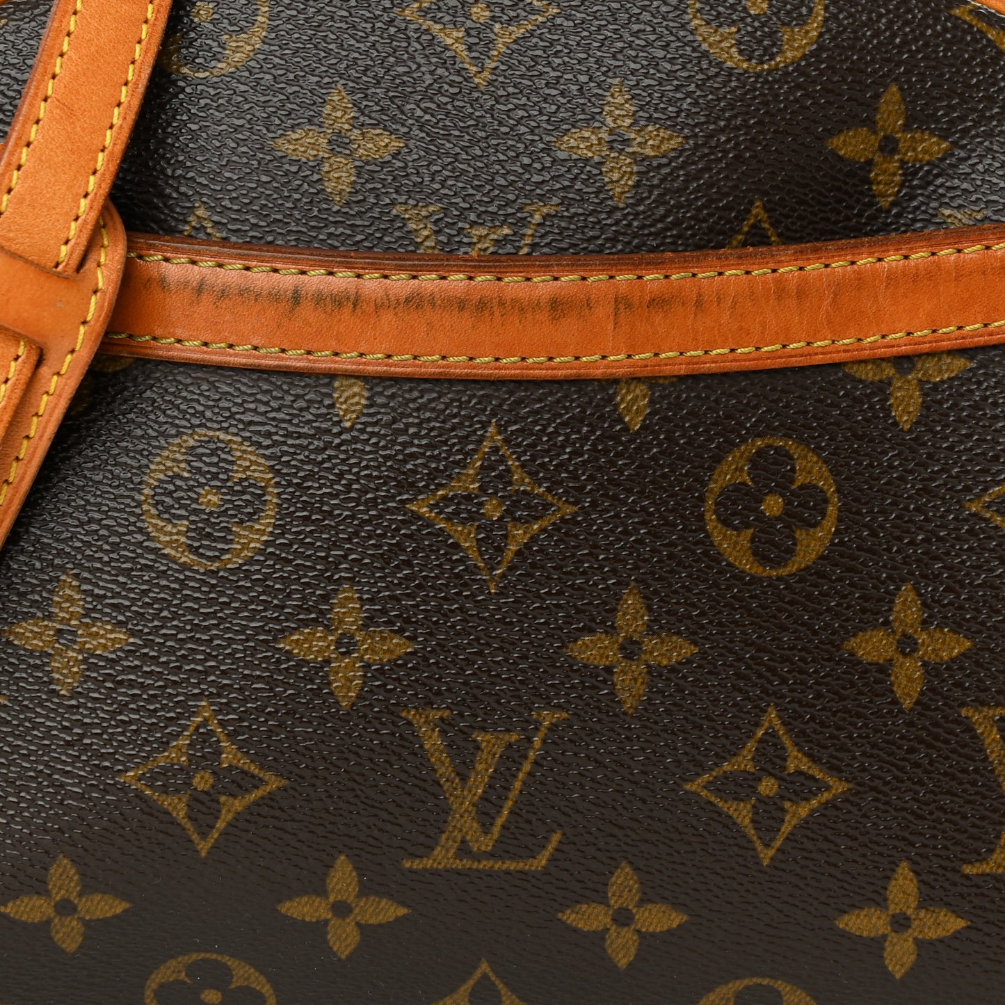 Monogram Blois