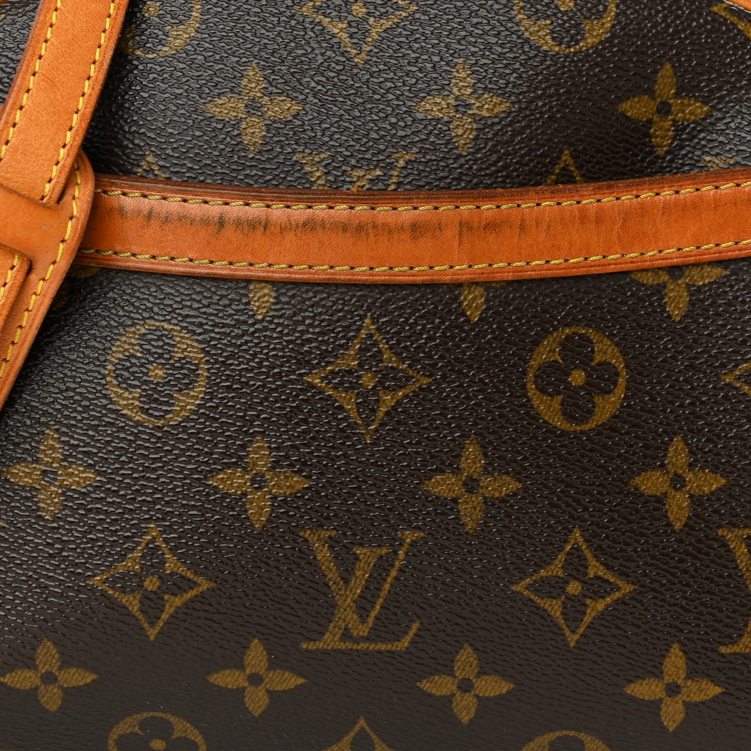 Louis Vuitton Monogram Blois 8 of 13