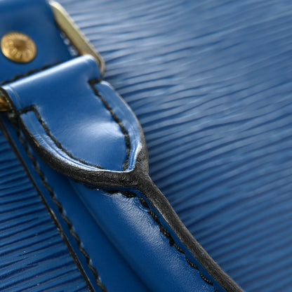 Louis Vuitton Epi Keepall 45 Toledo 16 of 16