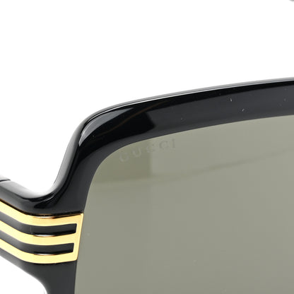 Gucci Acetate GG0979S Sunglasses Black 7 of 8