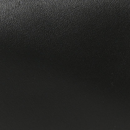 Balenciaga Natural Smooth Calfskin Small Rodeo Top Handle Handbag Black 8 of 10