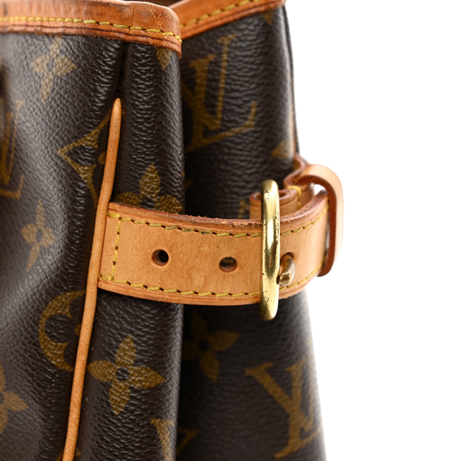 Louis Vuitton Monogram Batignolles 13 of 16