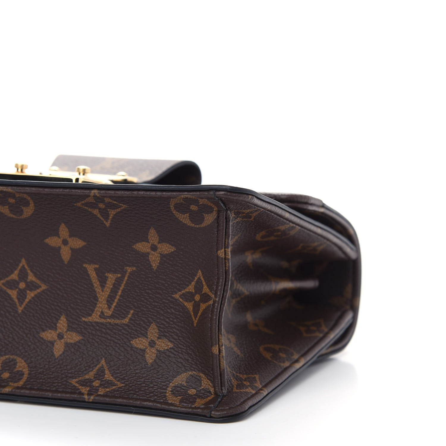 Louis Vuitton Vernis Epi Monogram Wynwood Black 8 of 8