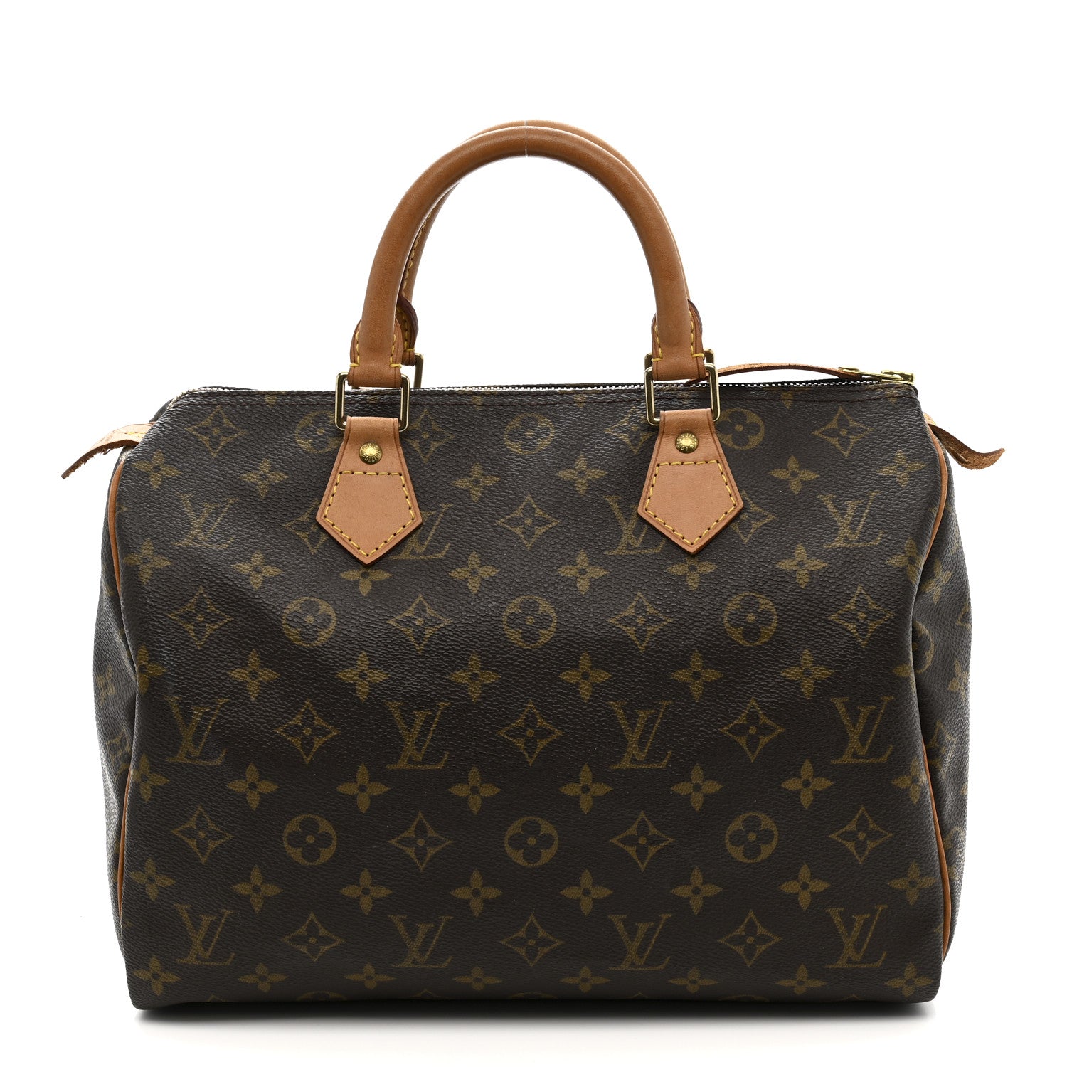 Louis Vuitton Monogram Speedy 30 1 of 18