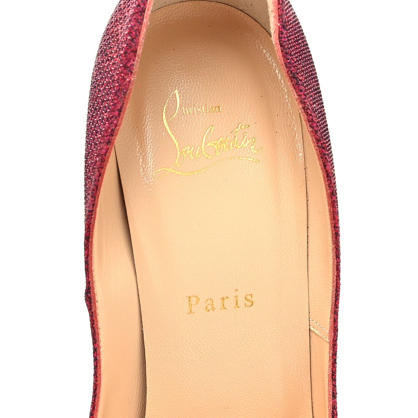 Glitter So Kate Dragonfly 120 Pumps 39 Cassis