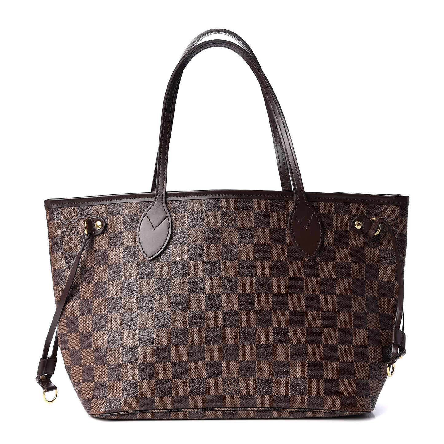 Damier Ebene Neo Neverfull PM