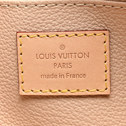 Louis Vuitton Monogram Cosmetic Pouch GM 6 of 8