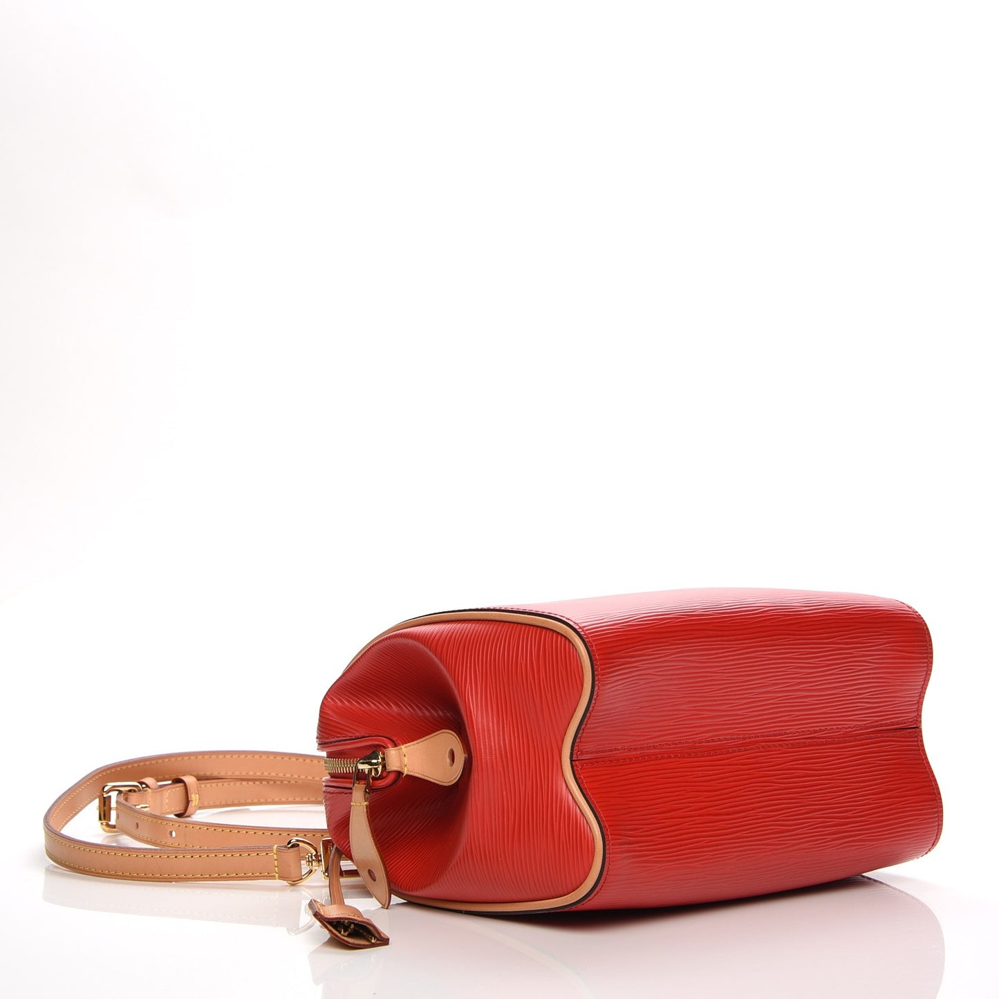 Epi Doc BB Coquelicot