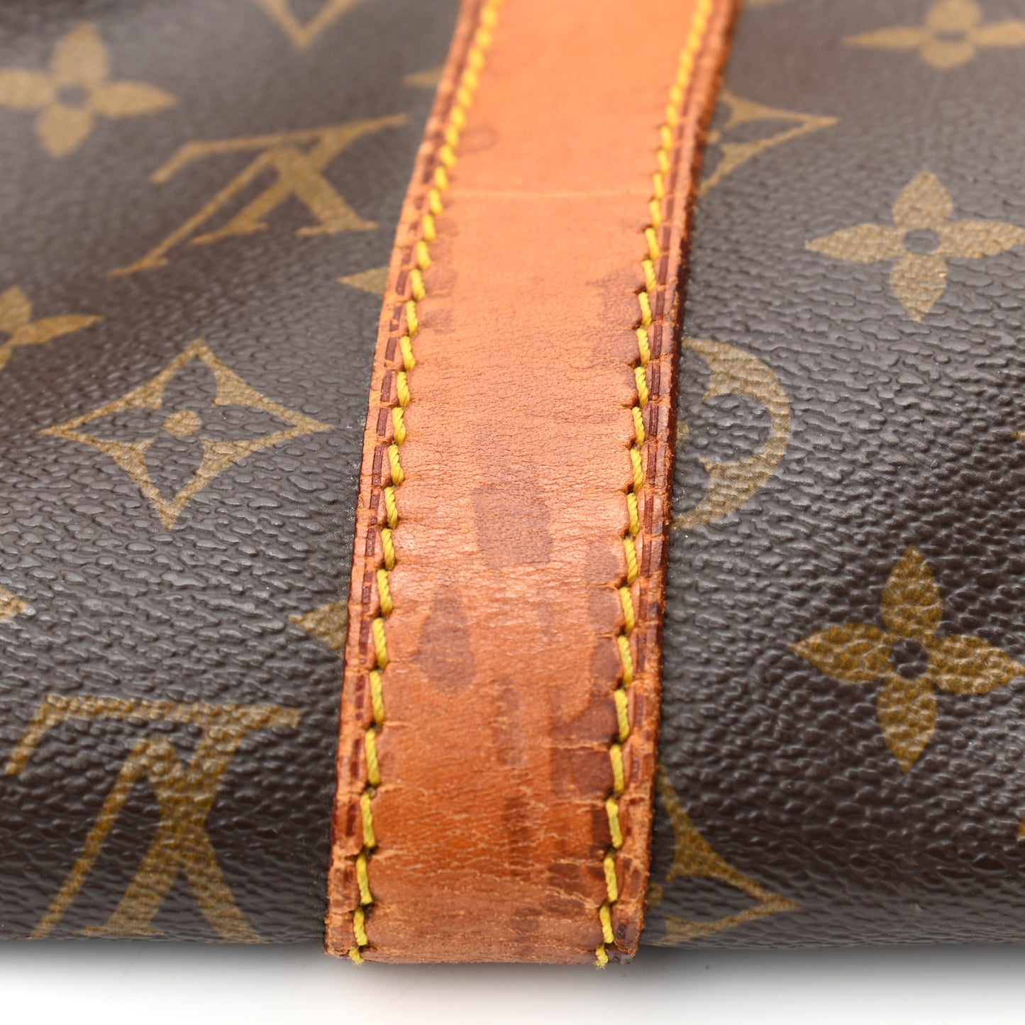 Monogram Keepall 50