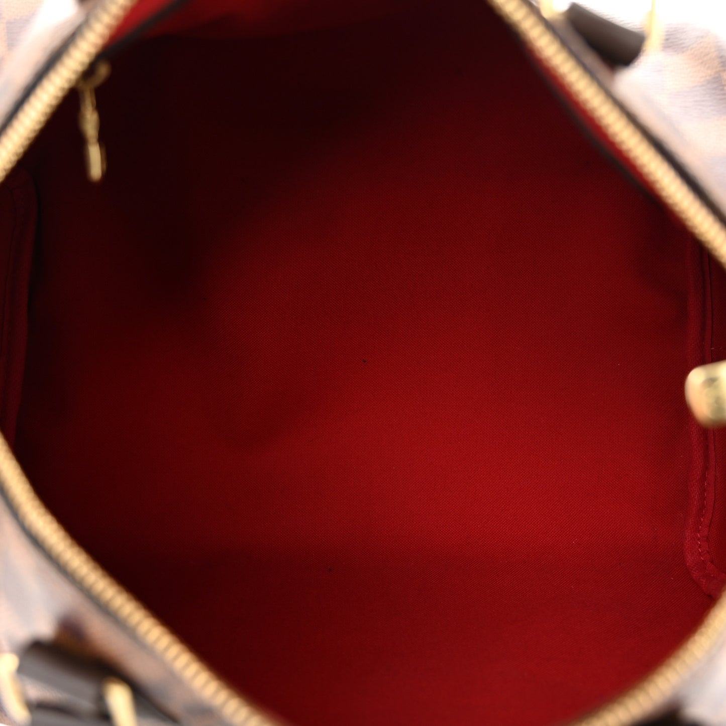 Damier Ebene Speedy Bandouliere 30