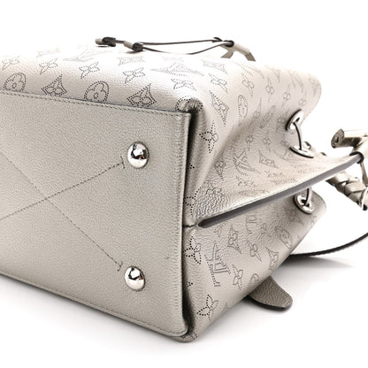 Louis Vuitton Mahina Muria Gris Souris 9 of 9