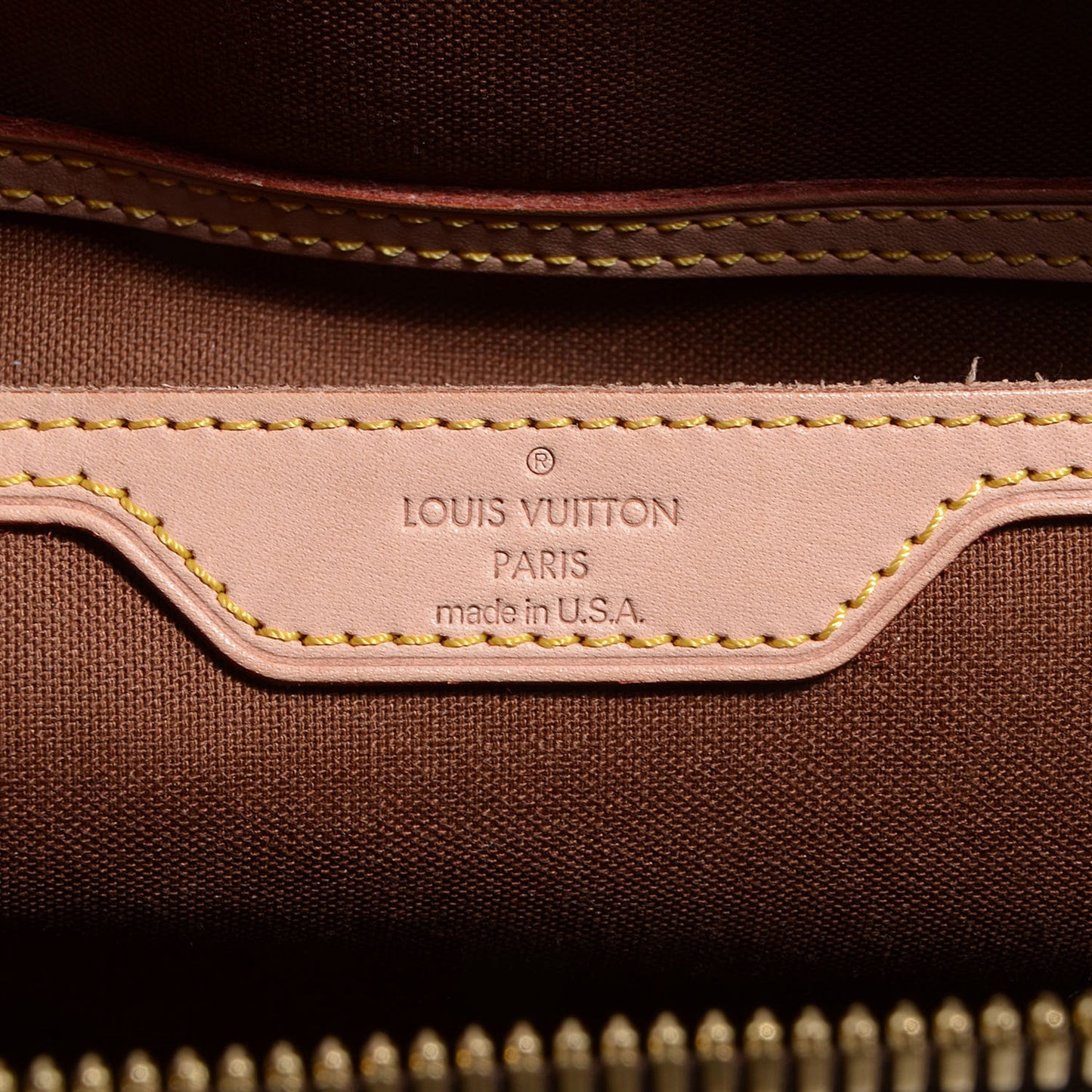 Monogram Palermo GM
