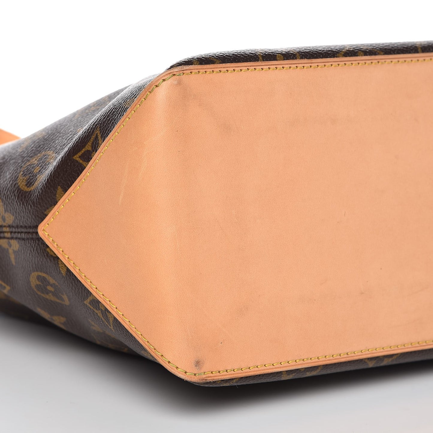 Monogram Cabas Piano