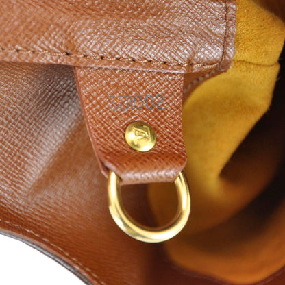 Louis Vuitton Monogram Musette GM 9 of 9