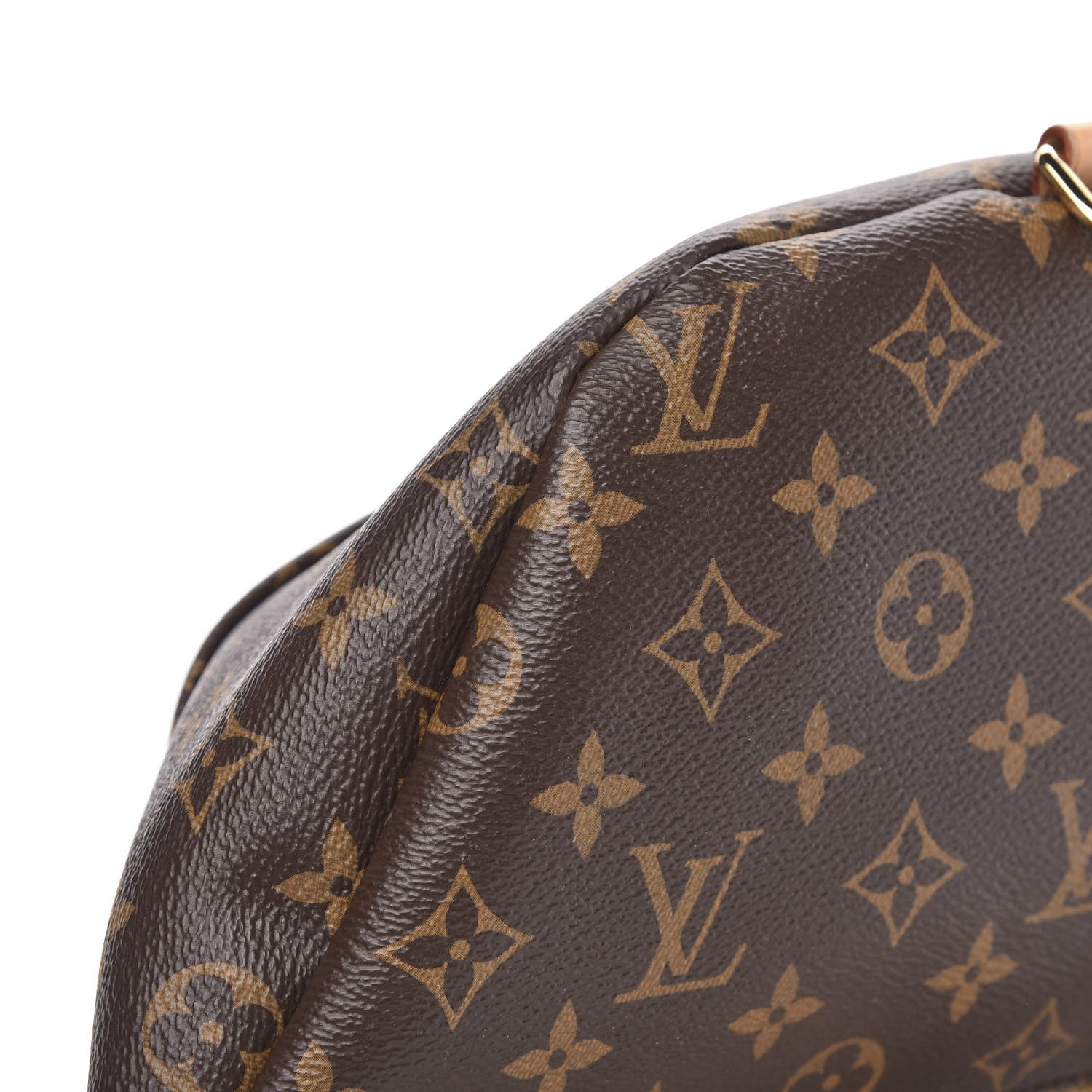 Louis Vuitton Monogram Bumbag 7 of 8