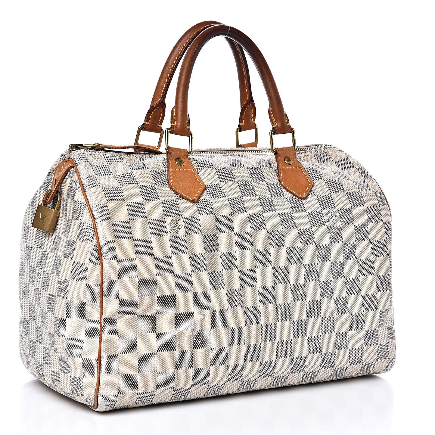 Damier Azur Speedy 30