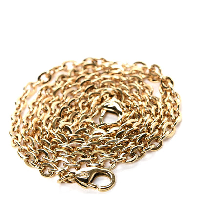 Louis Vuitton Felicie Chain Long Shoulder Strap 1 of 3