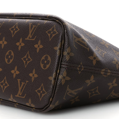 Louis Vuitton Monogram Neo Neverfull PM Pivoine 10 of 12