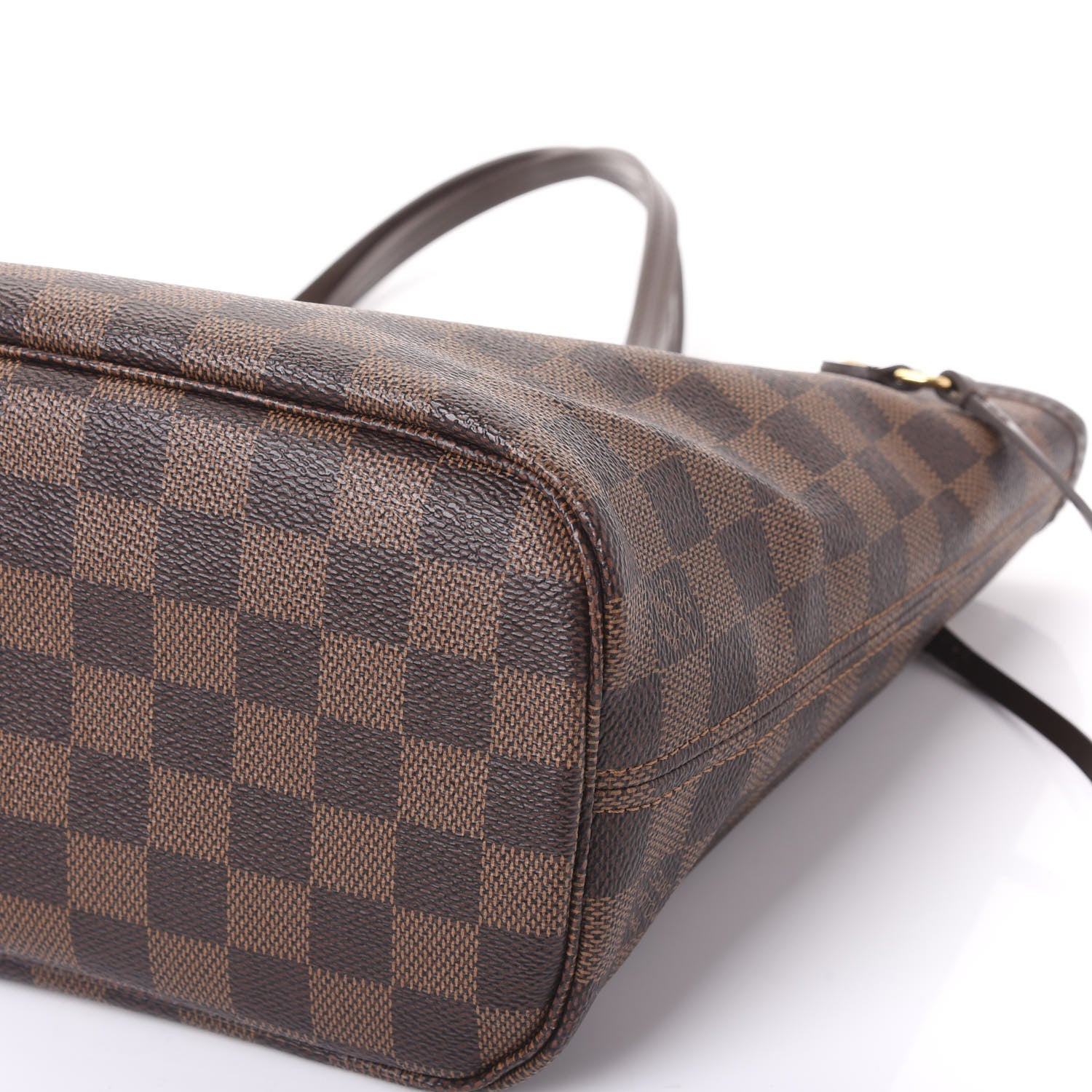 Louis Vuitton Damier Ebene Neo Neverfull PM 8 of 11
