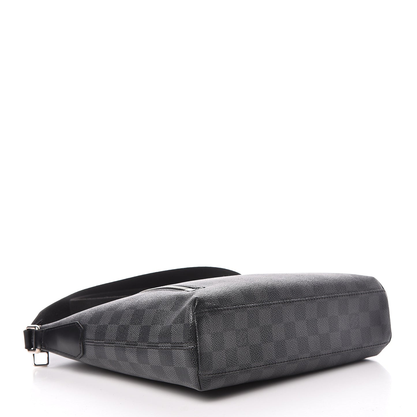 Damier Graphite Mick PM