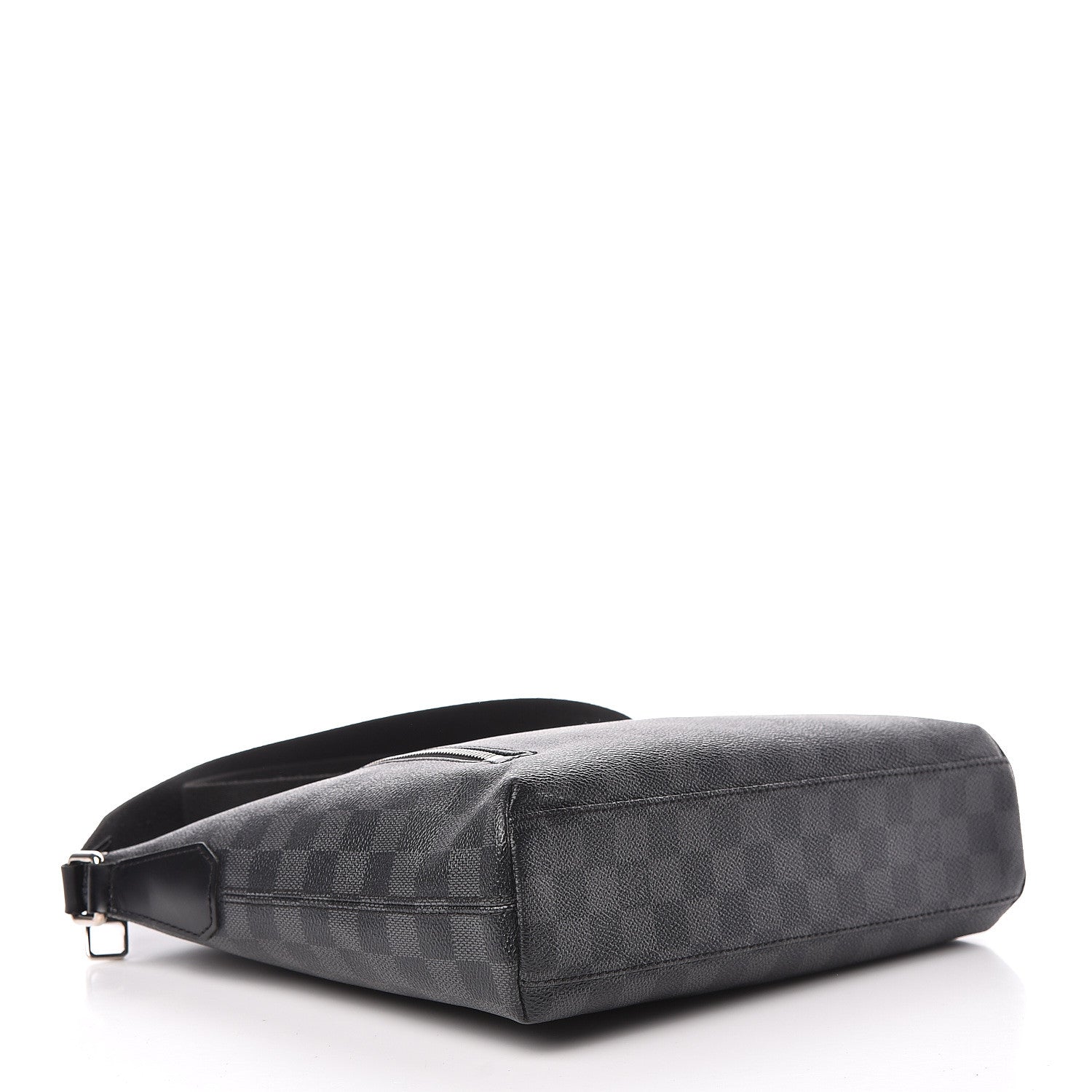 Louis Vuitton Damier Graphite Mick PM 4 of 13