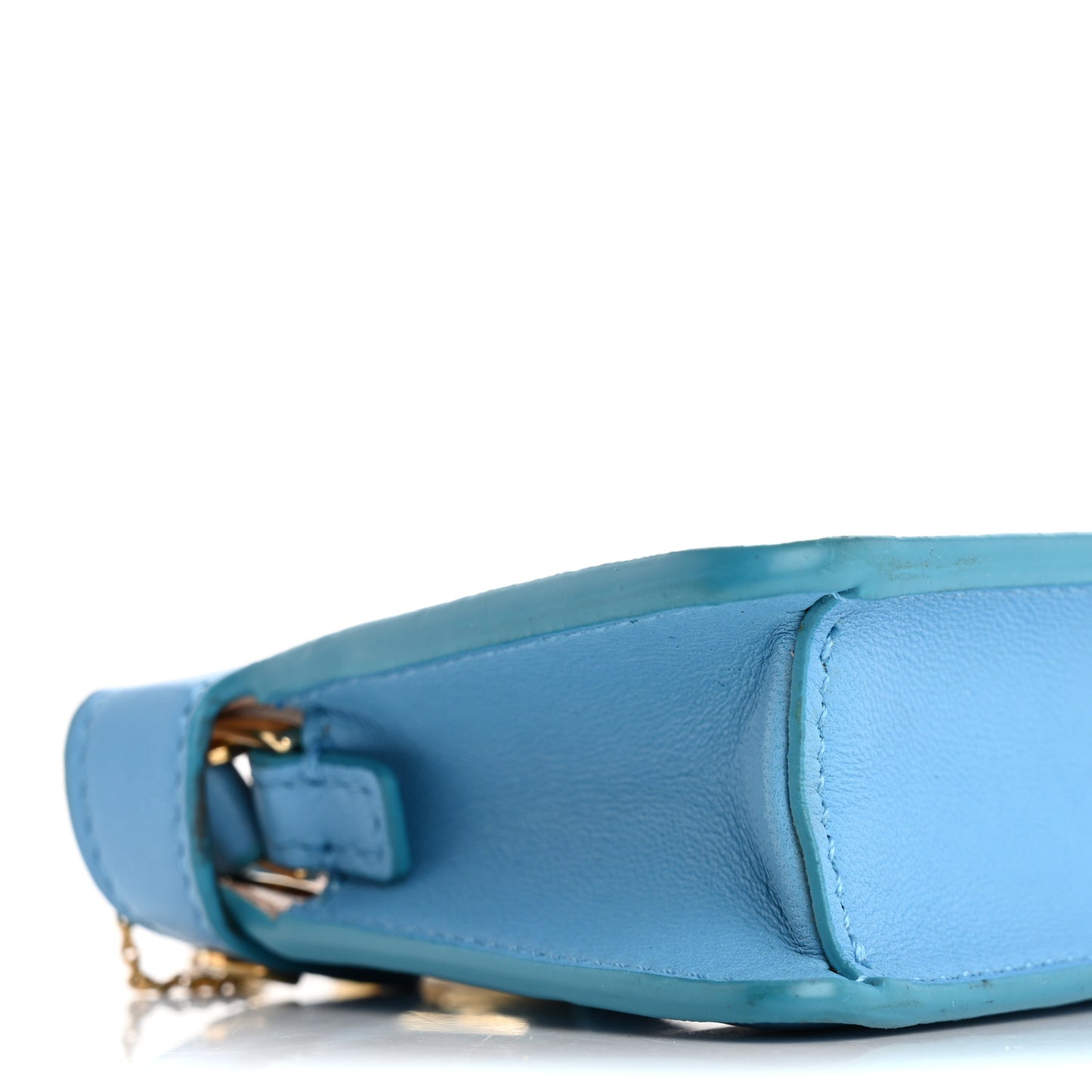 Nappa Sigma Pico Peekaboo Charm Cyber Blue