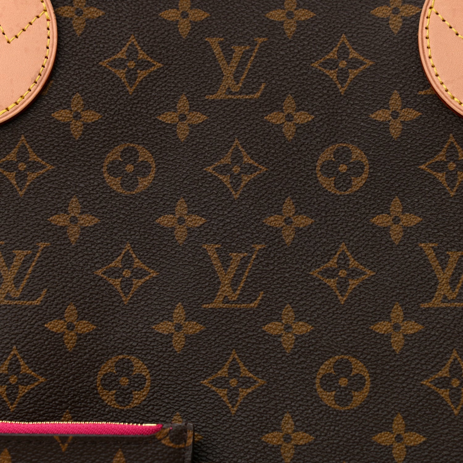 Louis Vuitton Monogram Neo Neverfull GM Pivoine 17 of 21