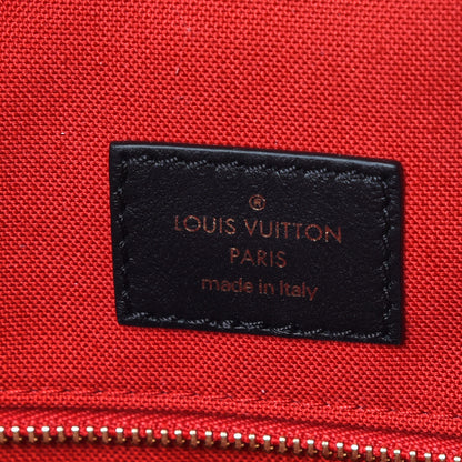 Louis Vuitton Reverse Monogram Giant Onthego GM 10 of 11