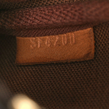 Louis Vuitton Monogram Mini Pochette Accessories 6 of 10