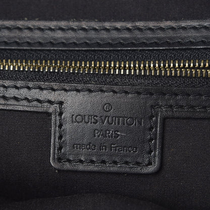 Louis Vuitton Mini Monogram Josephine PM Blue 6 of 8