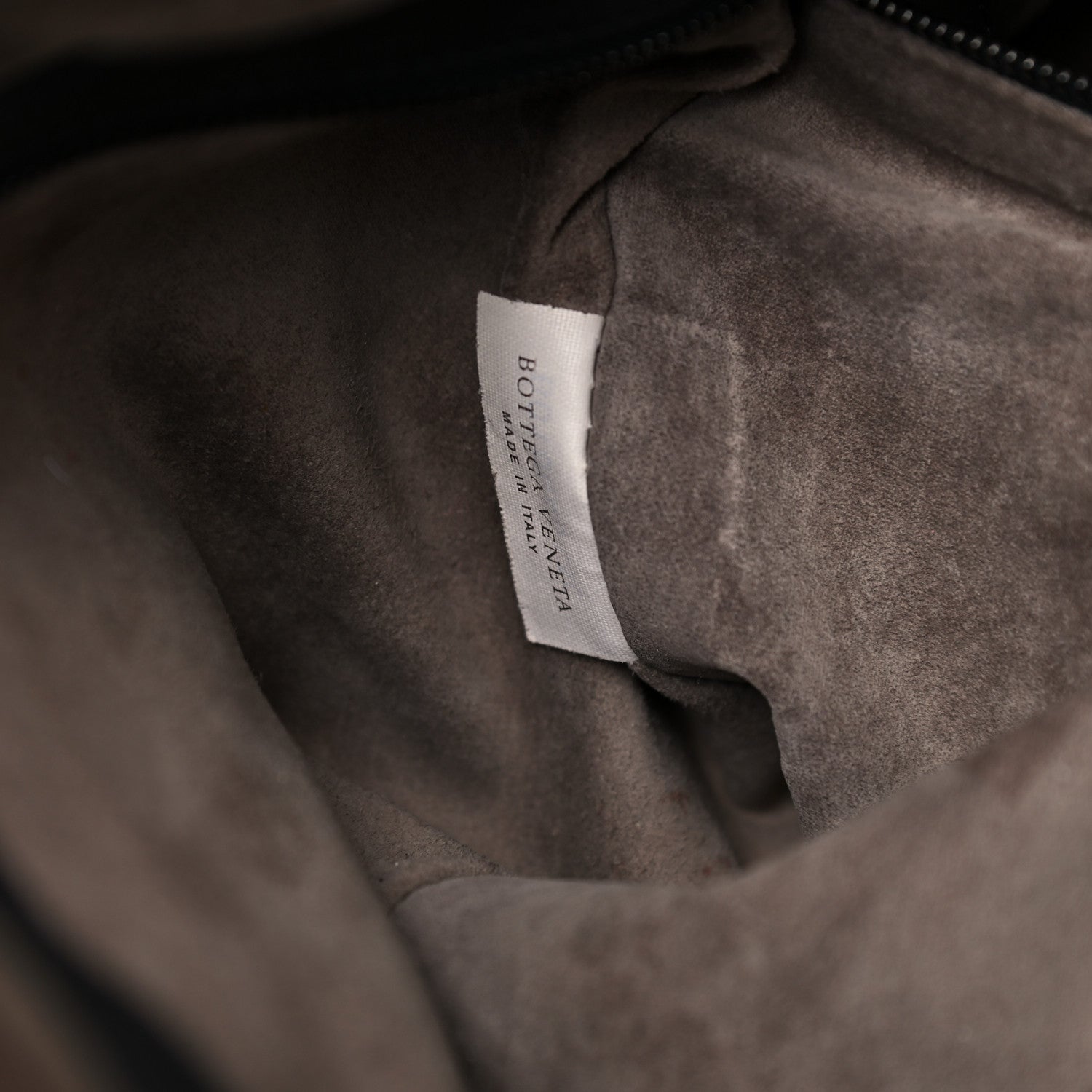 Bottega Veneta Nappa Intrecciato Large Veneta Hobo Tourmaline 7 of 15