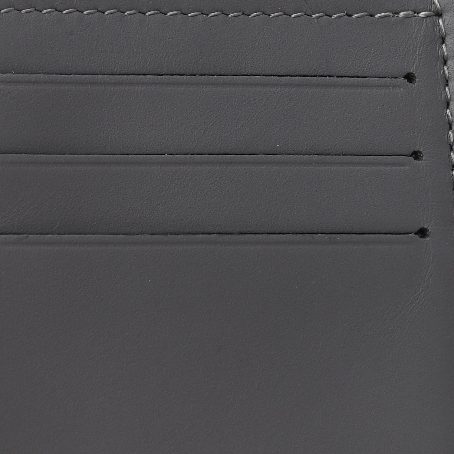 Louis Vuitton Monogram Mirror Slender Pocket Organizer 7 of 7