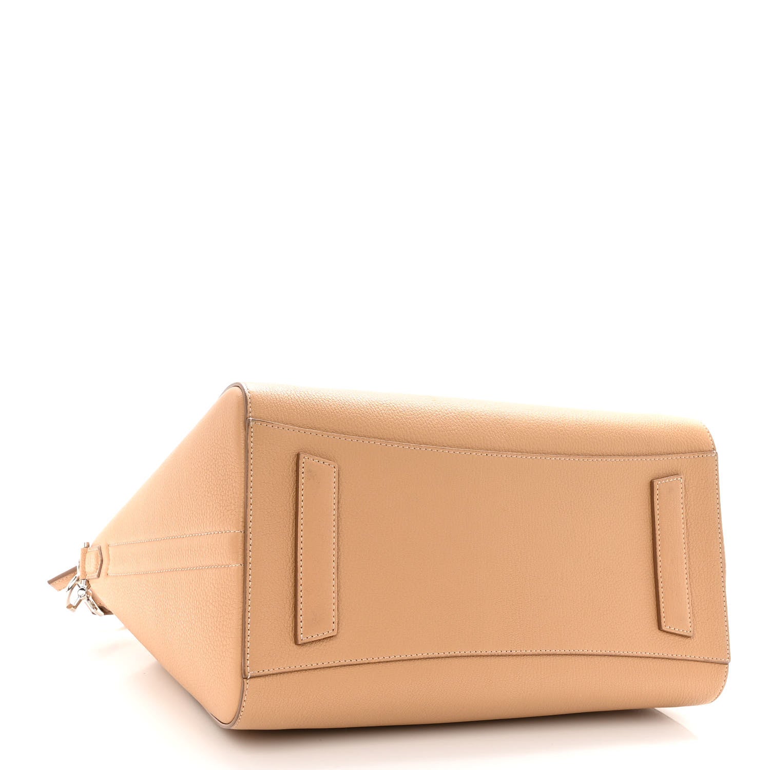 Givenchy Sugar Goatskin Medium Antigona Light Beige 4 of 9