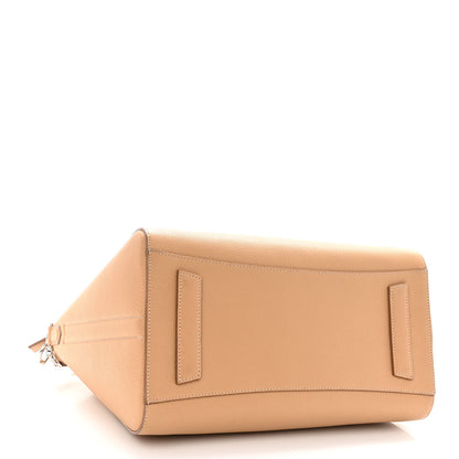 Givenchy Sugar Goatskin Medium Antigona Light Beige 4 of 9