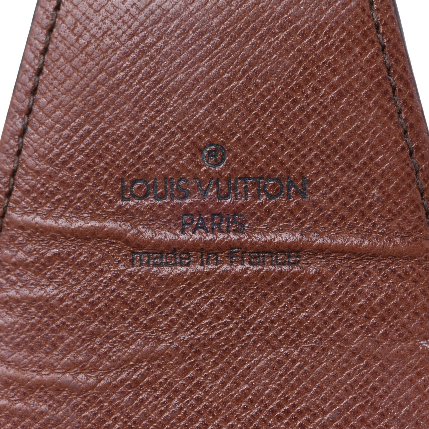 Louis Vuitton Monogram Cigarette Case 6 of 8